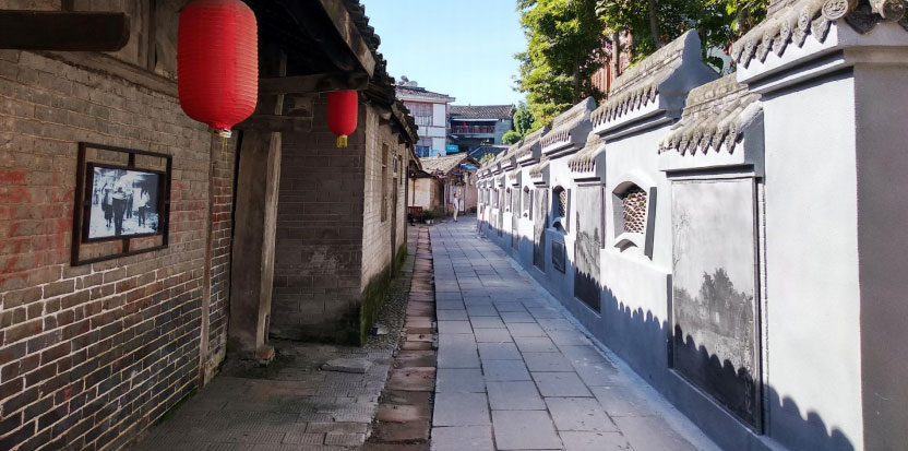 商業(yè)街規(guī)劃設(shè)計應(yīng)該關(guān)注哪些重點？體現(xiàn)在五個方面！