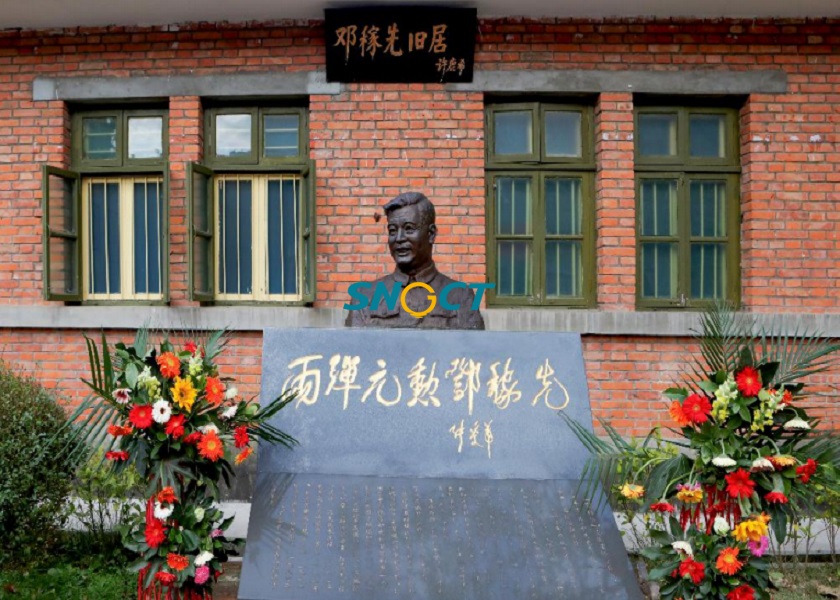 文化旅游產(chǎn)業(yè)發(fā)展前景如何？五個方向是熱點！
