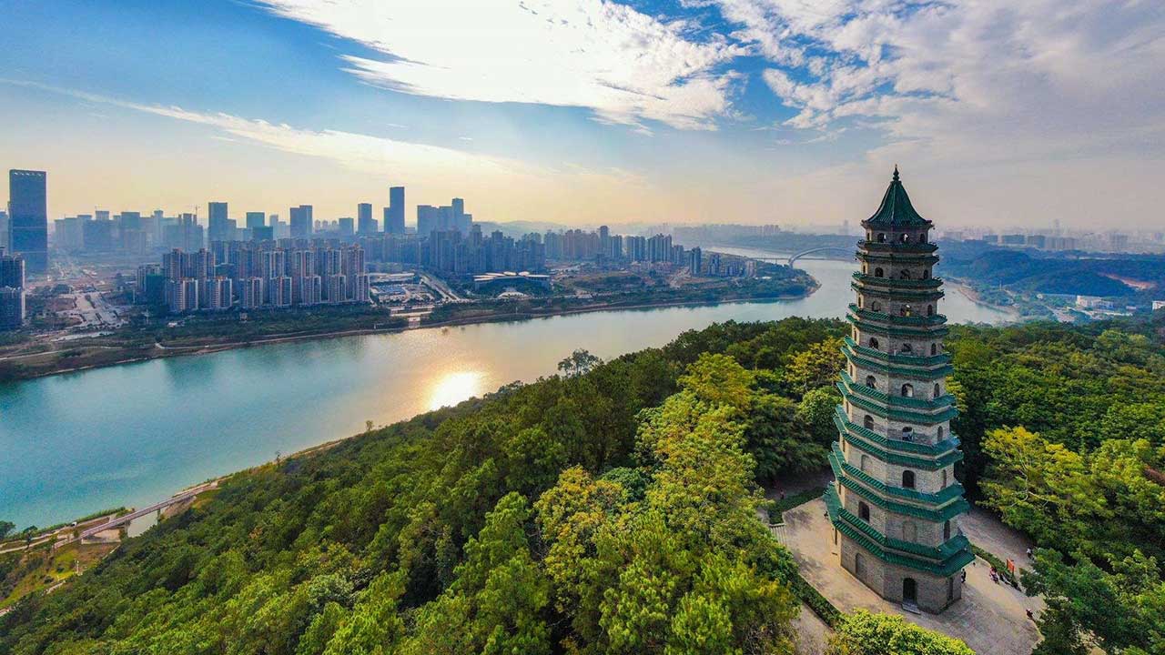 百里秀美邕江 百里秀美邕江.jpg