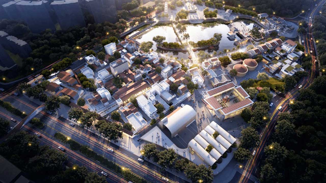 新橋影視產(chǎn)業(yè)基地 新橋影視產(chǎn)業(yè)基地.jpg