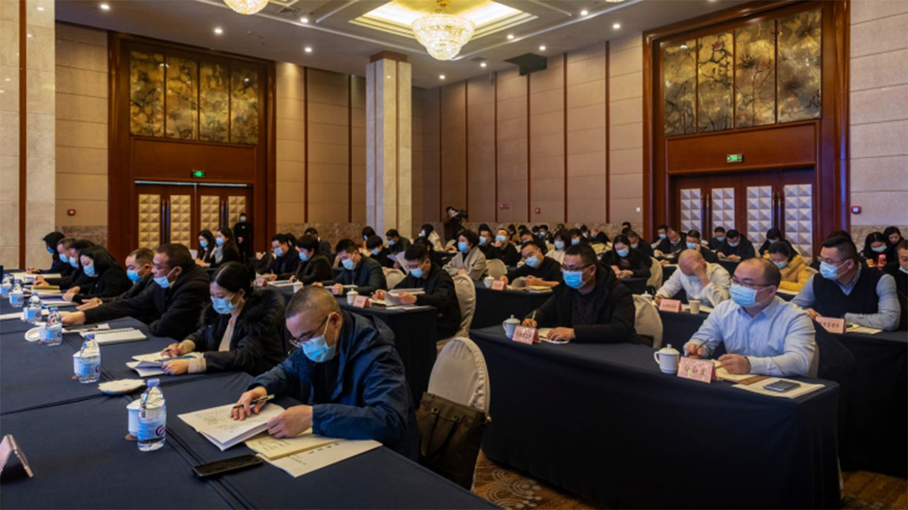 2022年遂寧市文化廣電旅游系統(tǒng)工作會現(xiàn)場 2022年遂寧市文化廣電旅游系統(tǒng)工作會現(xiàn)場.jpg