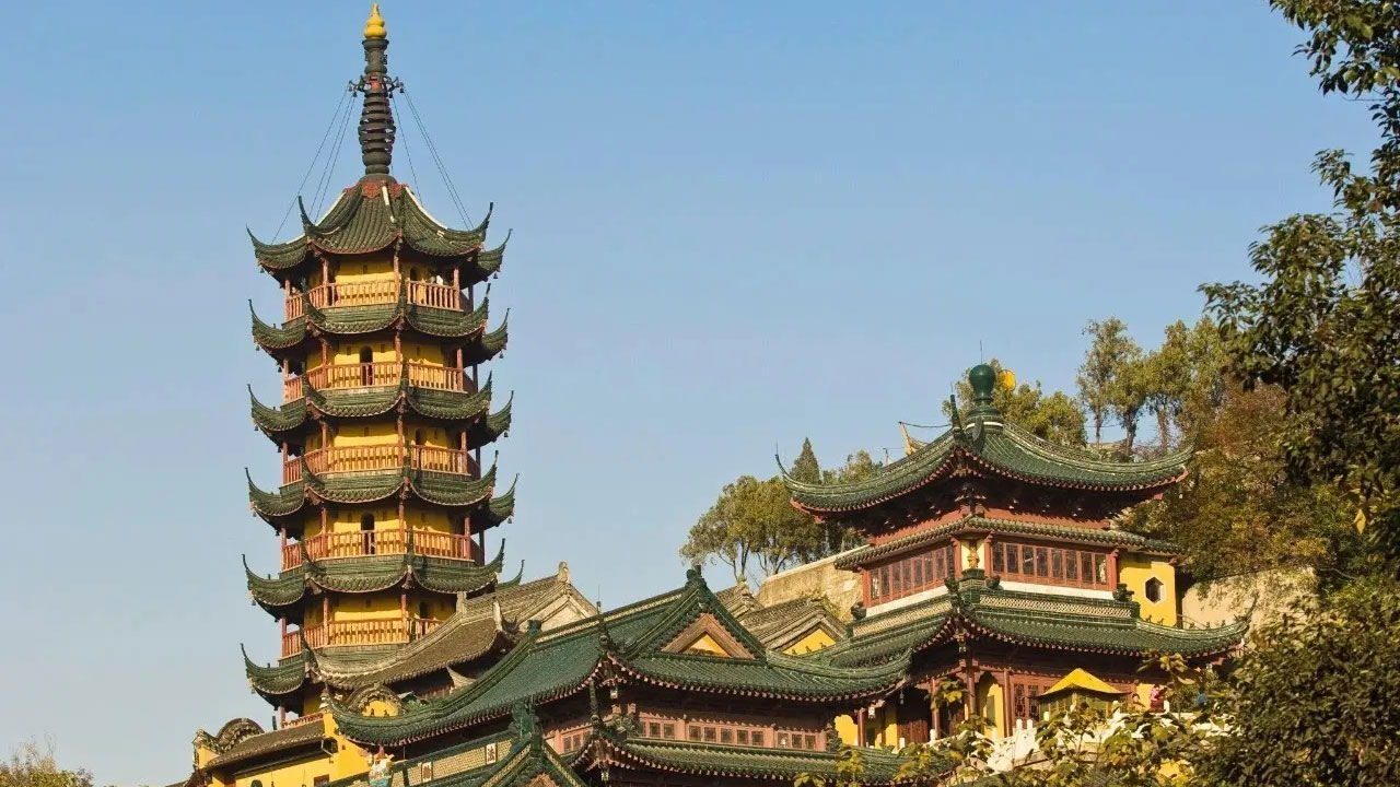 鎮(zhèn)江三山 鎮(zhèn)江三山.jpg