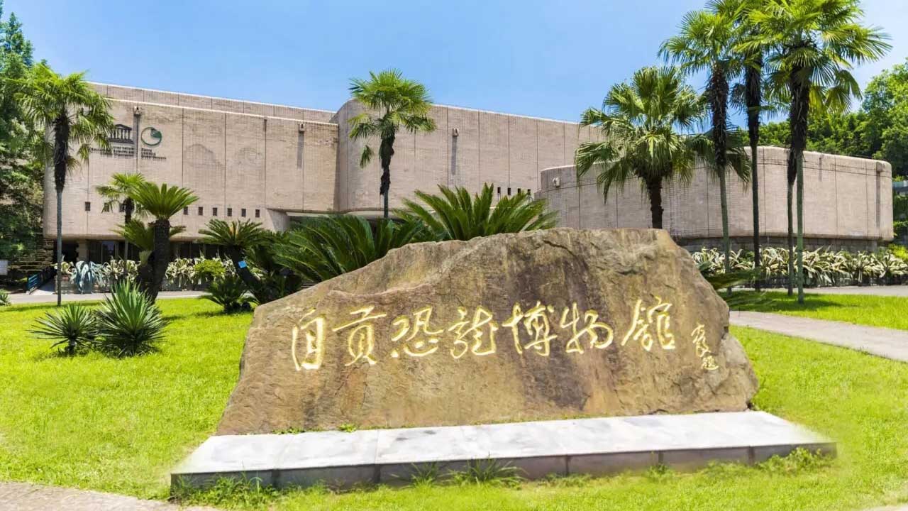 四川自貢恐龍博物館 四川自貢恐龍博物館.jpg