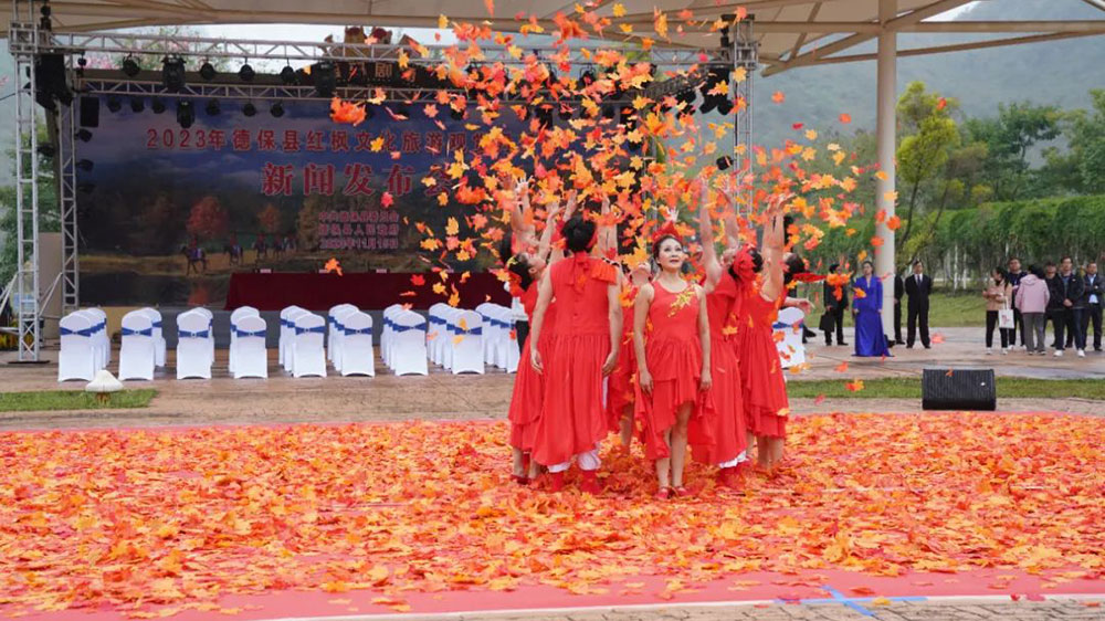 2023年德保紅楓文化旅游觀(guān)賞月活動(dòng)新聞發(fā)布會(huì)現(xiàn)場(chǎng).jpg