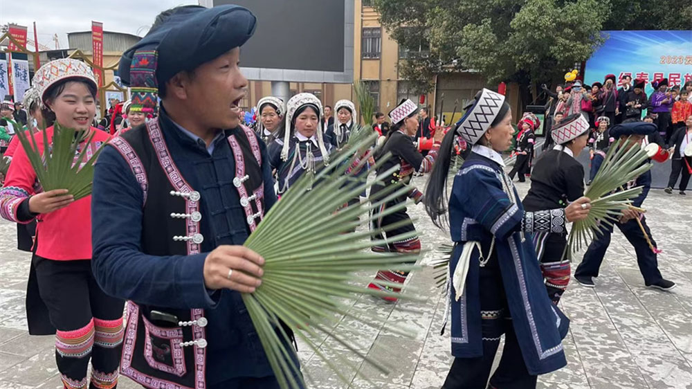 2023云南綠春哈尼十月年長(zhǎng)街古宴文化旅游節(jié)活動(dòng).jpg