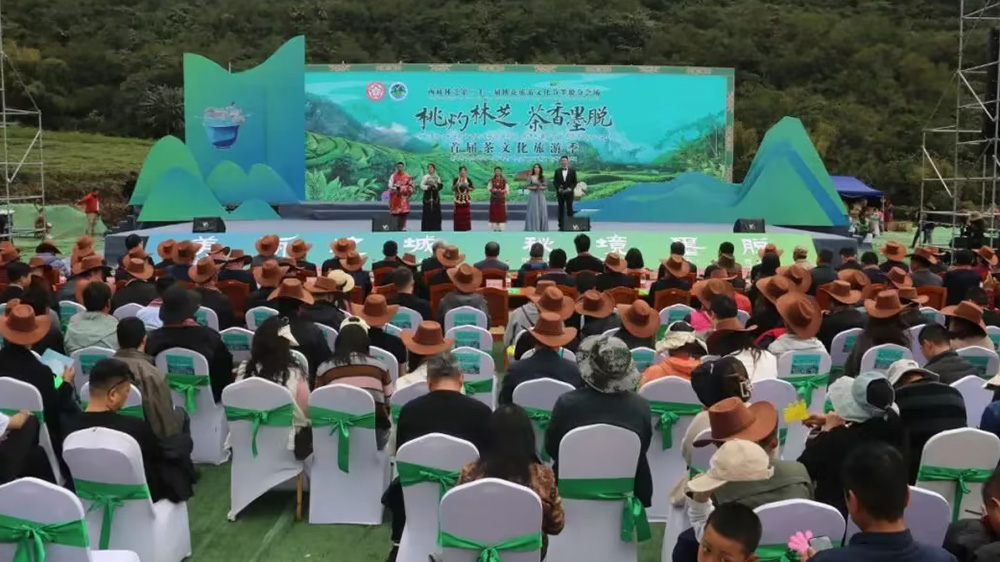 墨脫縣首屆茶文化旅游季.jpg