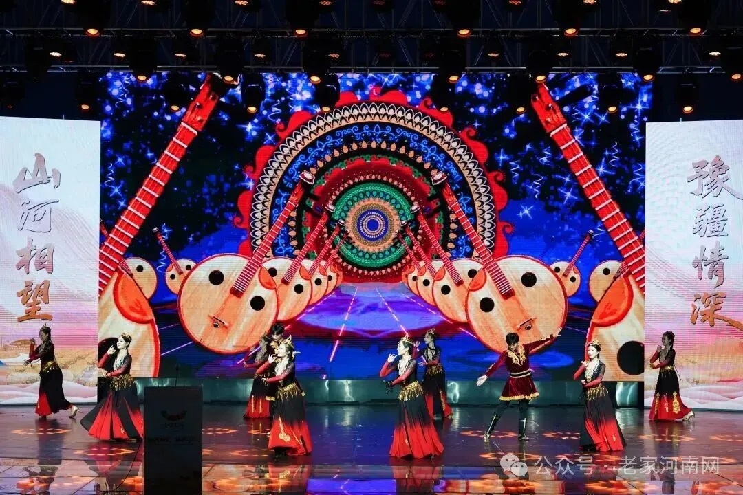 哈密文旅赴河南宣傳推廣活動現(xiàn)場.jpg