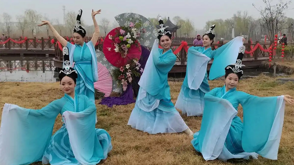 第三屆周口伏羲文化旅游節(jié)表演.jpg