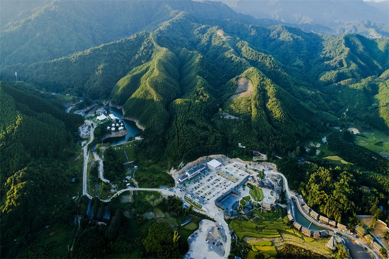 廣西：《廣西壯族自治區(qū)鄉(xiāng)村振興促進(jìn)條例》正式實(shí)施，做強(qiáng)鄉(xiāng)村特色文化旅游品牌！