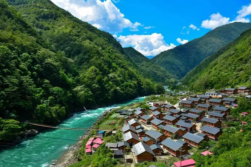 云南：“十四五”文化和旅游發(fā)展規(guī)劃出爐，建設(shè)跨境文化旅游帶，打造跨境旅游新業(yè)態(tài)！