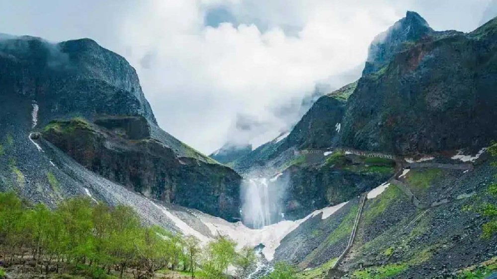 吉林：長(zhǎng)白山池西區(qū)激活全域旅游新格局，推動(dòng)文旅高質(zhì)量發(fā)展！