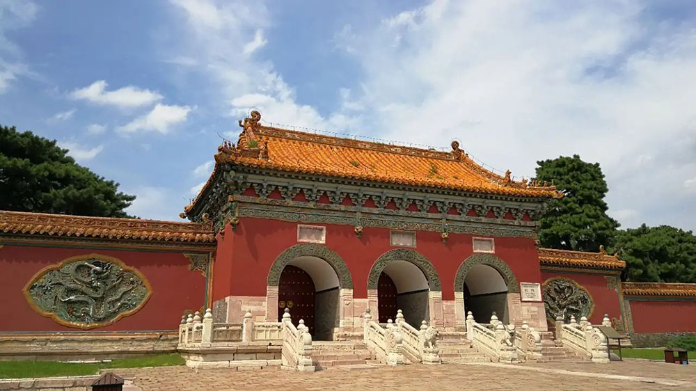 沈陽(yáng)：“東山西水，北美南秀”，集聚“文化+”新動(dòng)能，構(gòu)建全域文旅發(fā)展新格局！