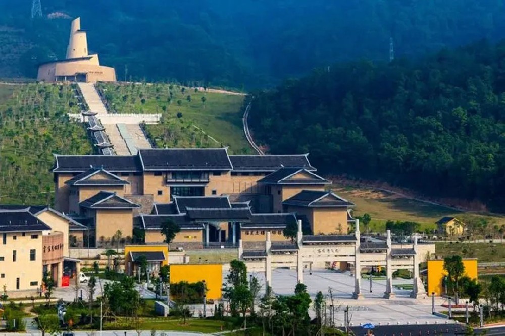 文旅部：出臺對口支援永定區(qū)工作方案，全方位助力永定區(qū)文化和旅游高質(zhì)量發(fā)展！