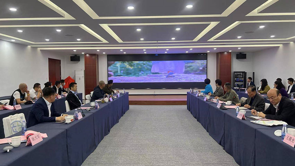 山東：精品民宿學(xué)習(xí)交流座談會(huì)召開，積極主動(dòng)服務(wù)全省民宿行業(yè)，全力推動(dòng)民宿業(yè)發(fā)展！