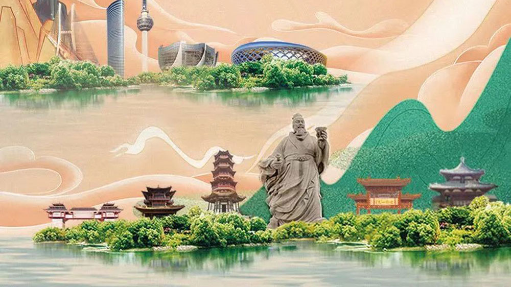 江蘇：2022中國（徐州）漢文化旅游節(jié)舉辦，激活文旅市場，拉動文旅消費！