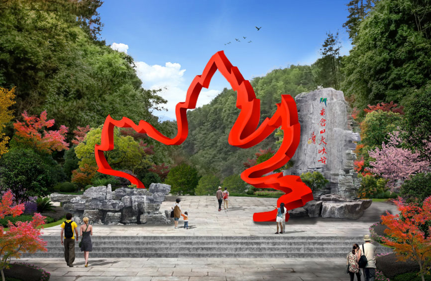 公園設(shè)計前期分析包括哪些內(nèi)容？五個方面要注意！
