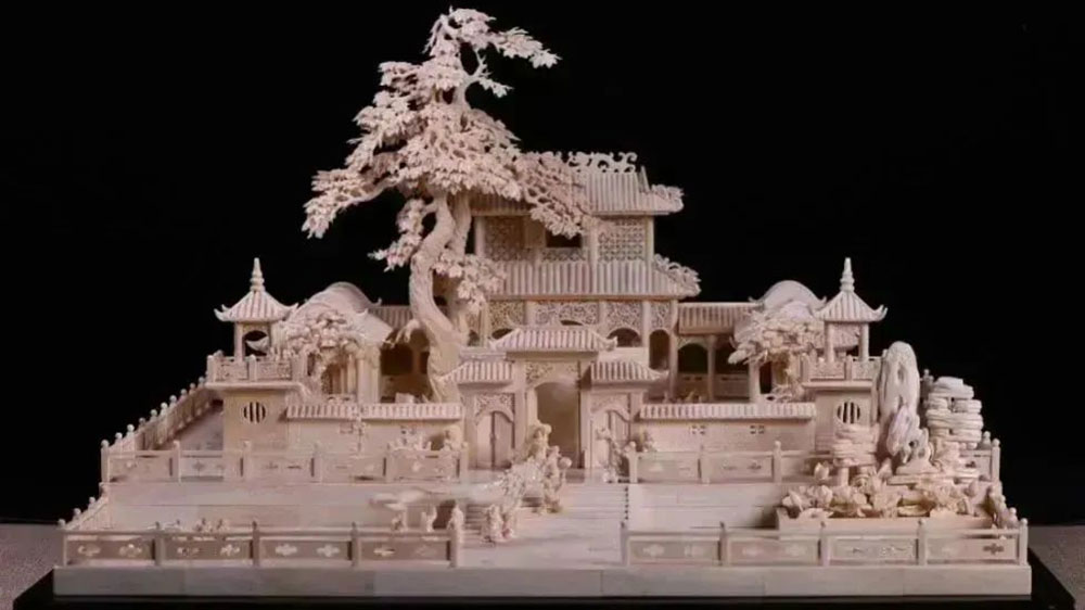 牙雕作品《百子祥瑞圖》.jpg