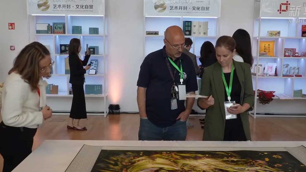 2025中國旅游文化周暨中國非遺旅游文創(chuàng)展展區(qū).JPG