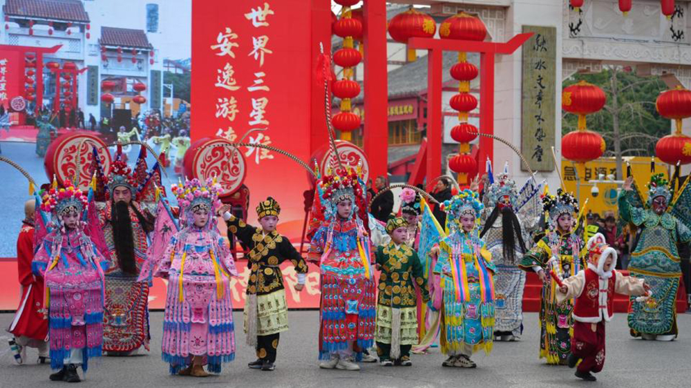 德陽(yáng)2026年元宵民俗文化巡游活動(dòng)現(xiàn)場(chǎng).jpg